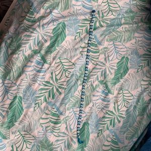 mexican beaded choker